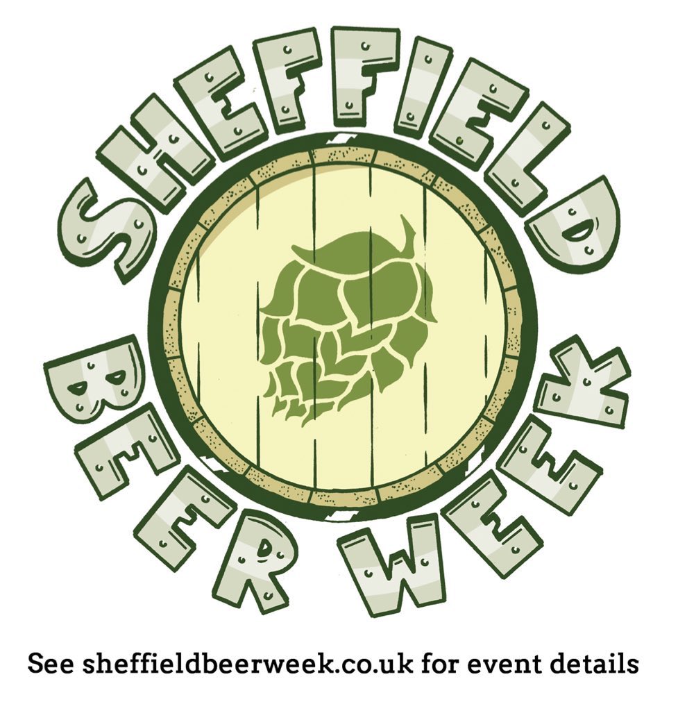 HopHideout's tweet photo. We pay our staff the Living Wage. We also host a #runningclub
๐บAs an indie event organiser Jules also started @sheffbeerweek (2015) to celebrate the local beer scene & launched beer festival @indiebeerfeast (2018)๐บโจ #cheersforyoursupport
8/8 https://t.co/CJQ0AabYLz