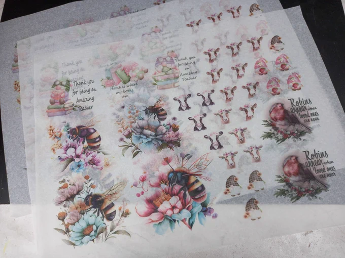 Image from LA Ink Printing Studio (@LAInkPrintingS1)