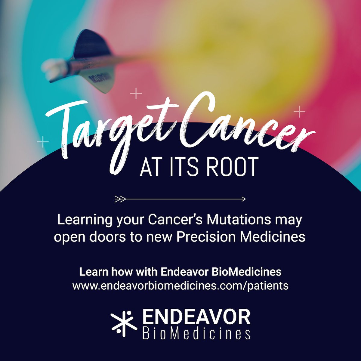 hncalliance's tweet image. Endeavor BioMedicines has a clinical trial open for patients who harbor the PTCH1- loss of function (LOF) mutation. Find out more about Next Generation Sequencing  and Endeavor’s clinical trial here xcures.com/details/ebmadv… @EndeavorBioMed 

#ngstesting #clinicaltrials