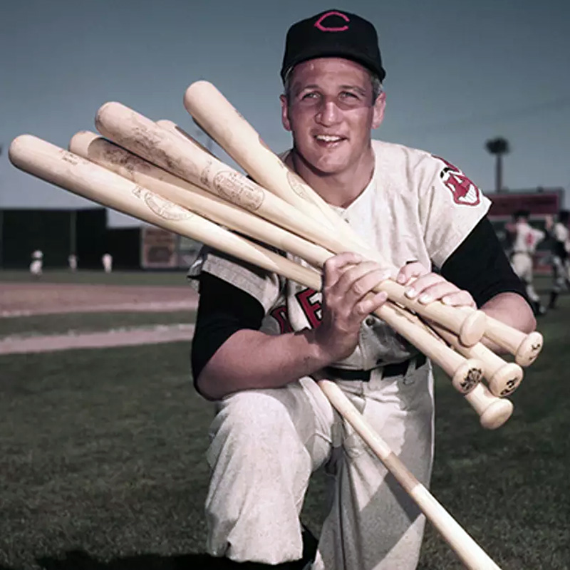 PiLambdaPhi's tweet photo. It’s opening day, ⚾ fanatics! DYK, slugger Al Rosen ’47 (Miami) had a prolific career with the Cleveland Indians? Nicknamed the “Hebrew Hammer" he led the league in home runs twice, was a four-time All-Star, and the American League MVP in 1953. #BigPi #ChapterEternal https://t.co/jos4lzIydD