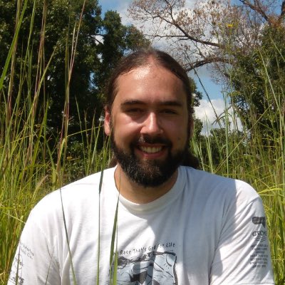 So excited to see you all tomorrow! Make sure to come by Noble Funk Brewing tomorrow evening, all ages welcome! Dr Jonathan Bauer will be kicking off the weekend with his talk on prairie restoration ecology at 6pm! Come hang out, enjoy cool science &amp; meet fellow MEEC folk! 🌼🍄