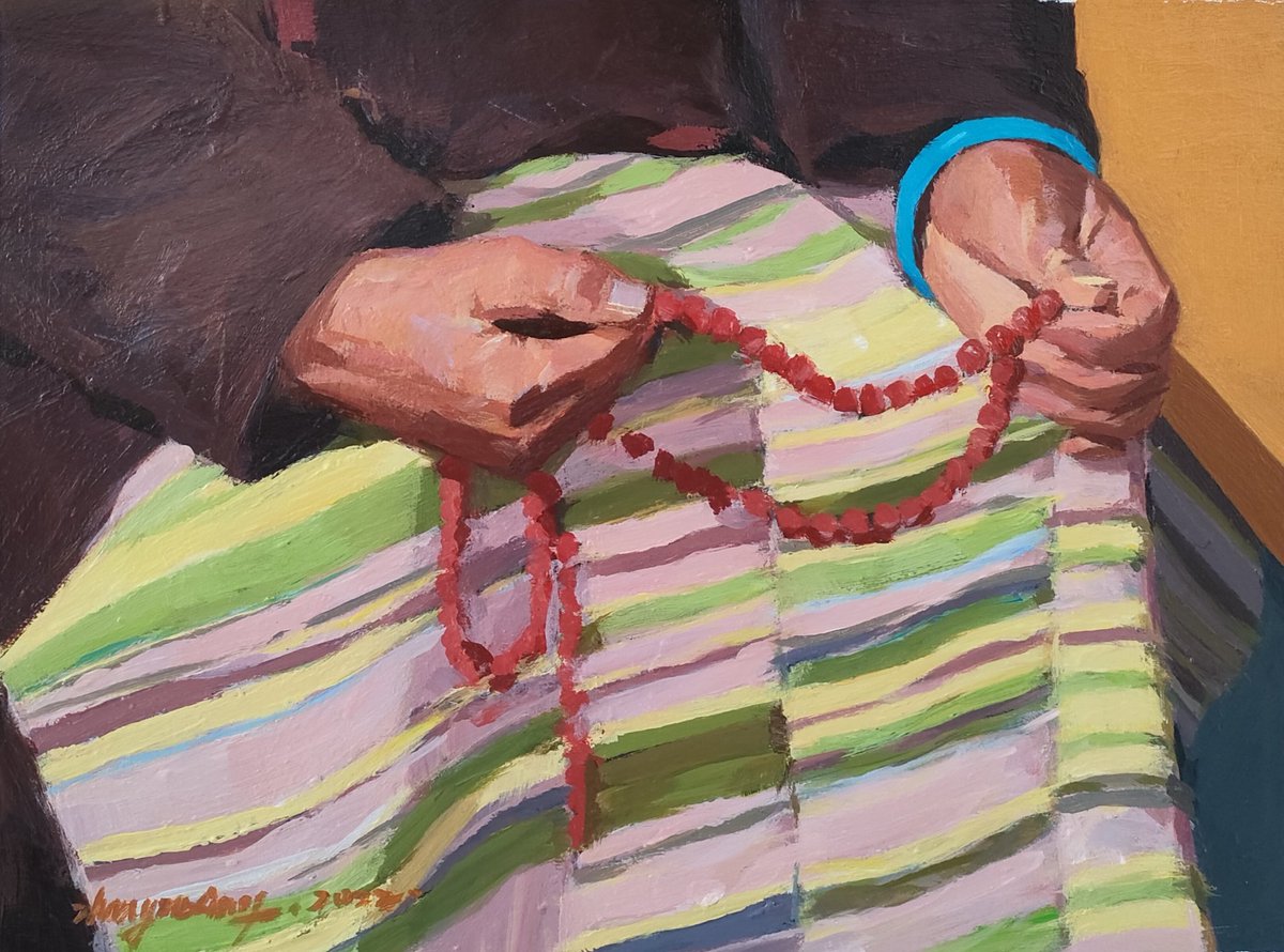 Faith , 2022 , oil painting  
#art #artwork #artist #Artists #oilpainting #artoftheday