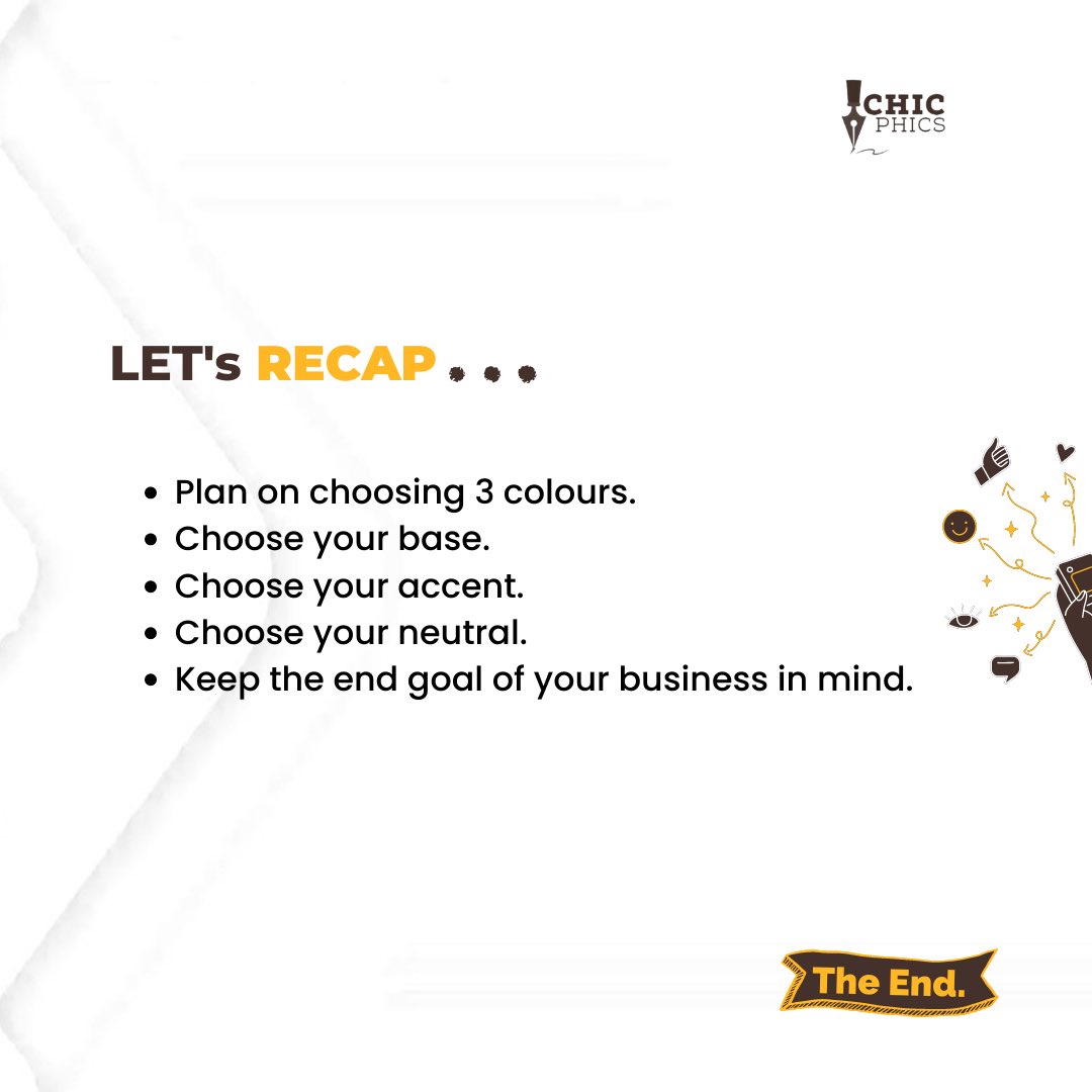ChicPhics's tweet photo. I’m rooting for you! Always💕

#chicphics #nigeriangraphicdesigner #business2business #smallbusinessnigeria #sme #explore #businessinsider #brandgraphics #diytipsandtricks #socialmediacontent #visualcommunicationdesigner #naijabusinessowners #naijasmallbusiness #startupbusiness https://t.co/xDuLZc0hmw