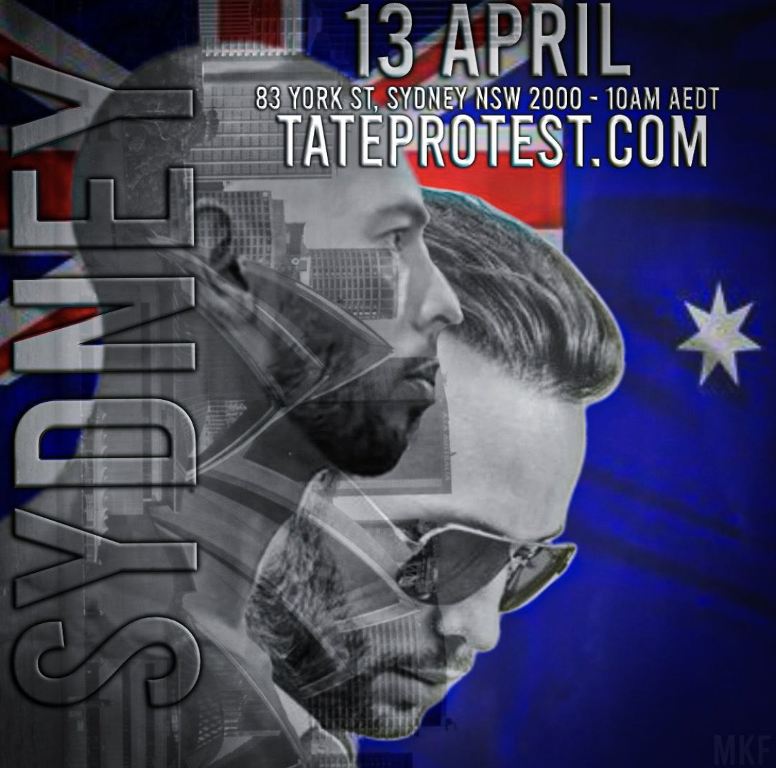 KristieIushkova's tweet image. More to come…
tateprotest.com
#FreeTheTates 
#TateProtest
#HumanRightsMatter
Join the telegram to support, participate and attend 🙌