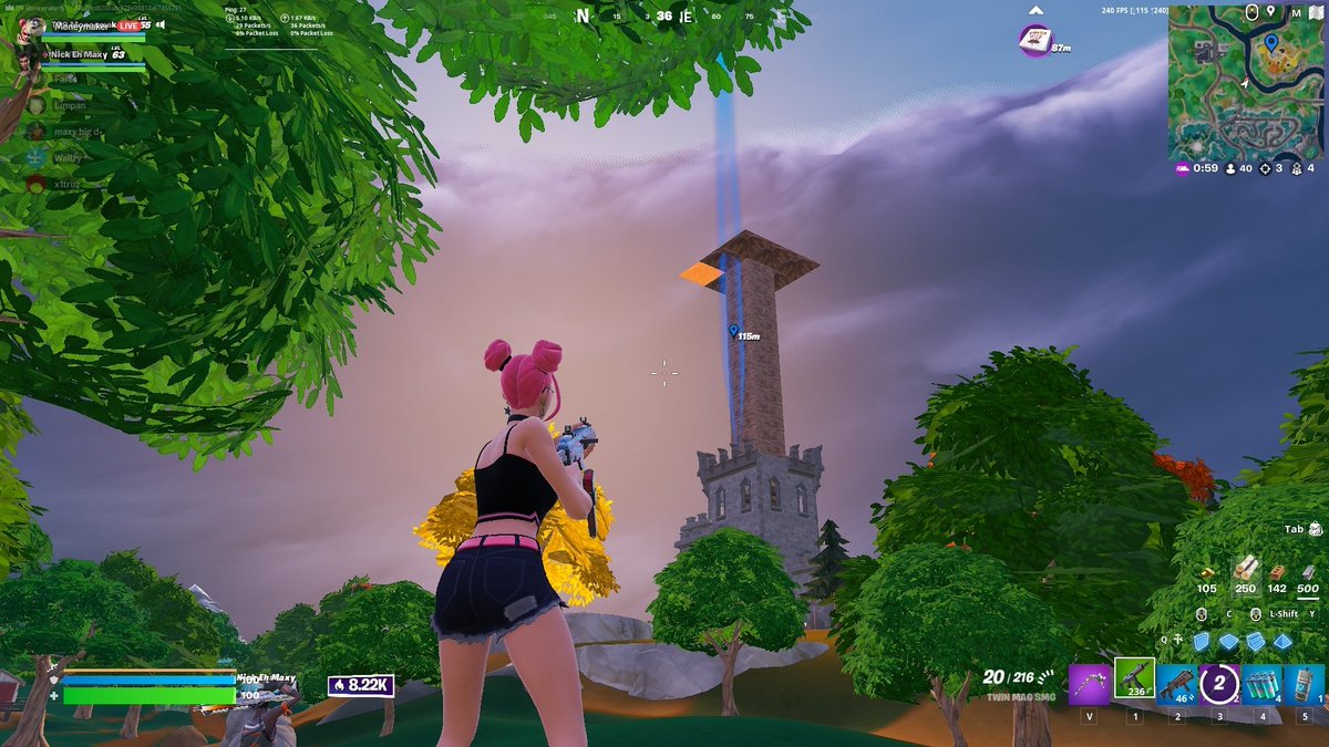 Moneymaker tweet media