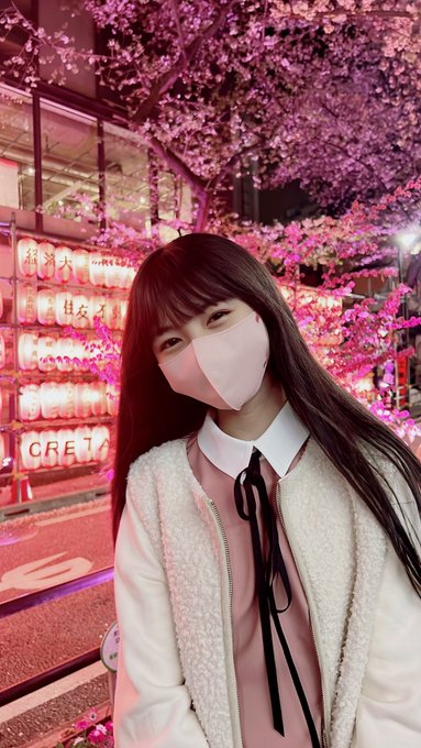 Twitterのコスプレ画像1