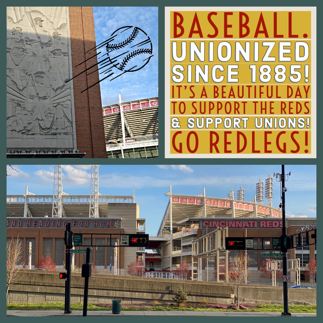 Southwest Ohio Legal Aid Brigade tweet media