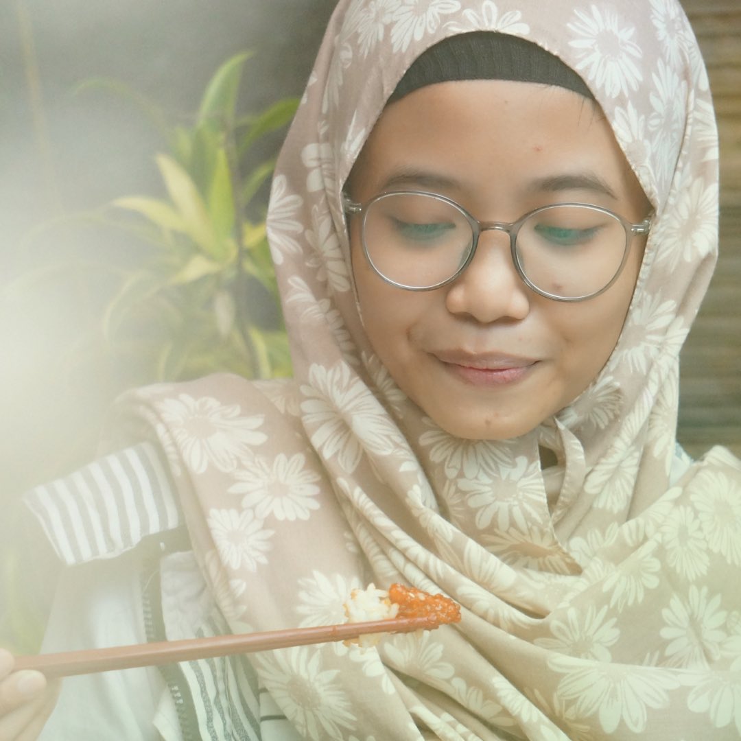 CoklatCafe's tweet photo. Buka puasa di mana tadi? ✨#coklatjogja #jogjacafe #infojogja #yogyakarta https://t.co/iKaVpDcj4h