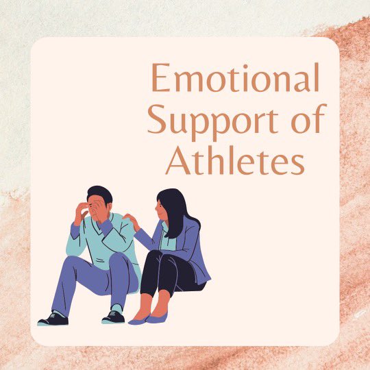 SportsMedCN's tweet photo. One of the small but crucial components of this career: caring! #athletictraining #NATM2023 #TheresAnATForThat #TNATA #WeAreD9 #IAmD9 https://t.co/ABDLGyN761