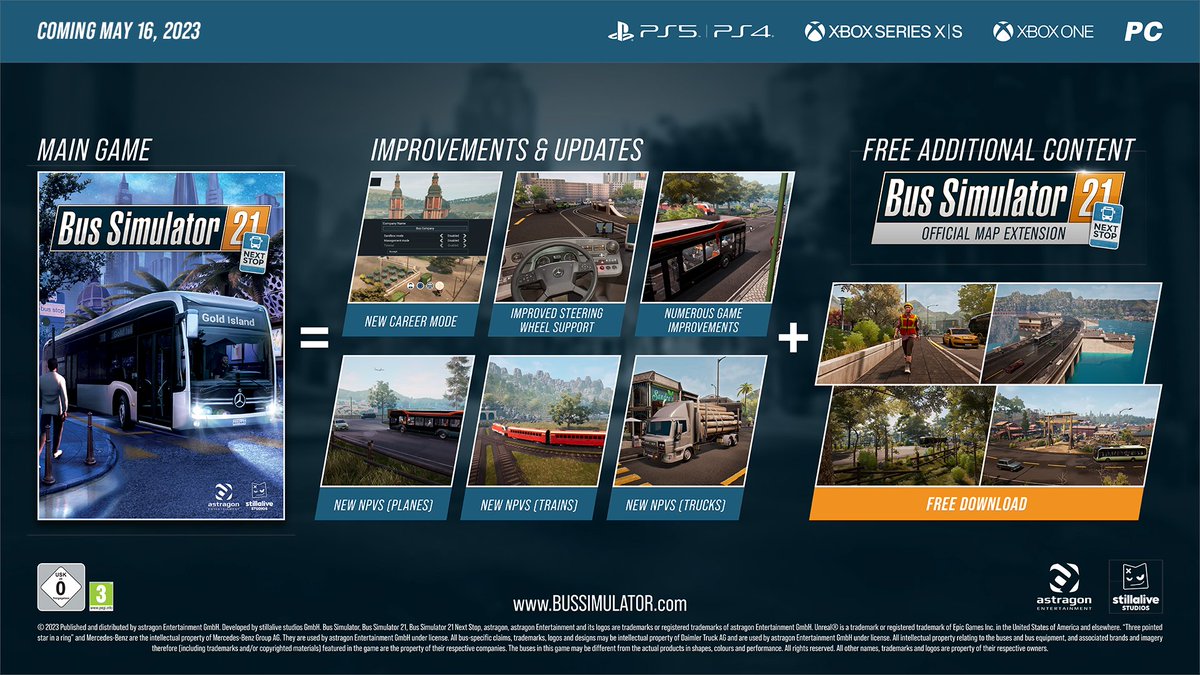 PS5 the update, The Official X: Stop expected! one versions Stop Simulator the news: \
