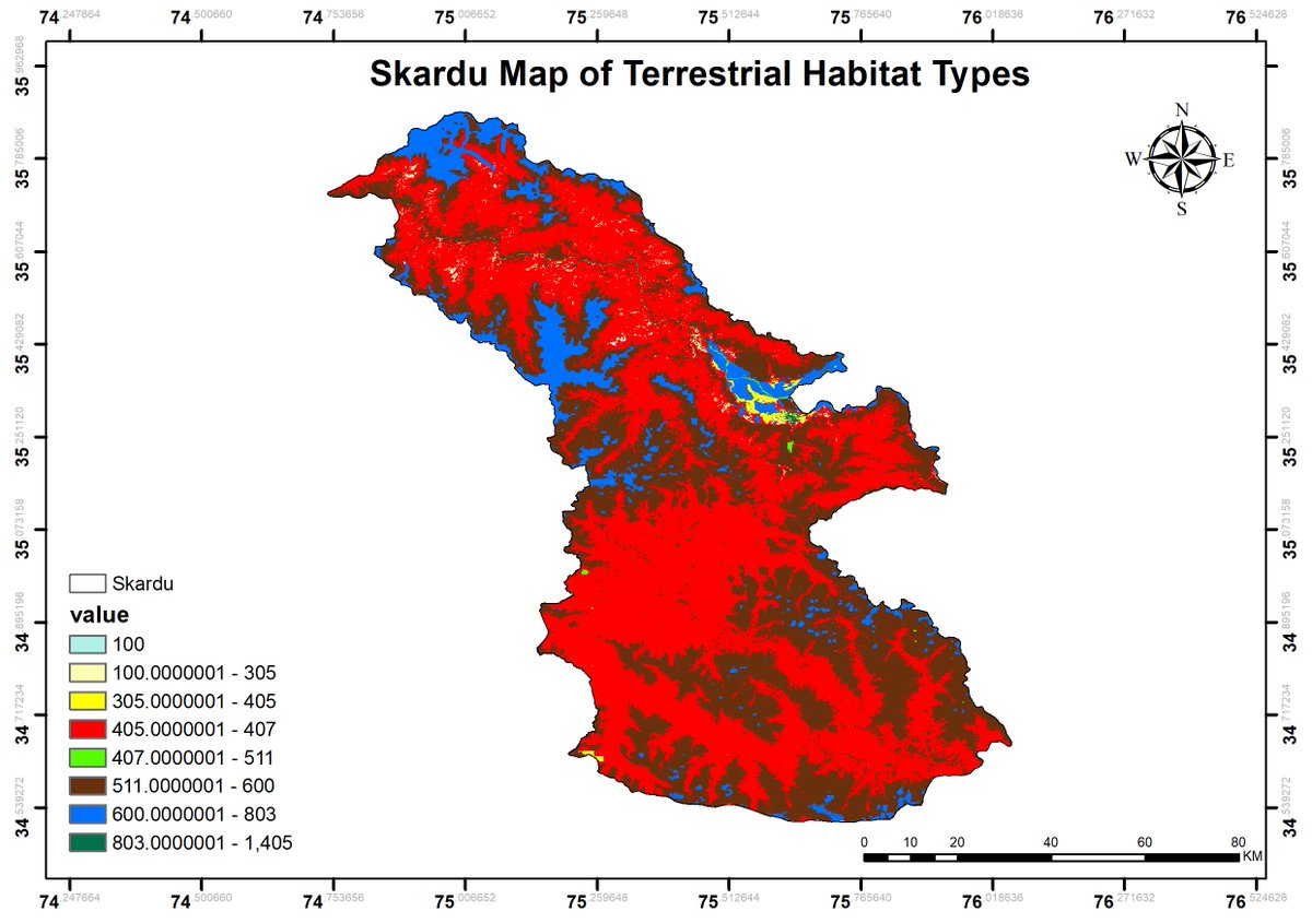 Minhajkarim122's tweet photo. Terrestrial habitat types refer to the different types of ecosystems and habitats that are found on land.
location: Northern Pakistan Skardu,Gilgit and Shiger
#terrestrial #luceemergenza #lan #automatismi #cronotermostato #termostato #videocitofonia #tvsat #retelan #illuminazi https://t.co/rpvi2zvBCJ