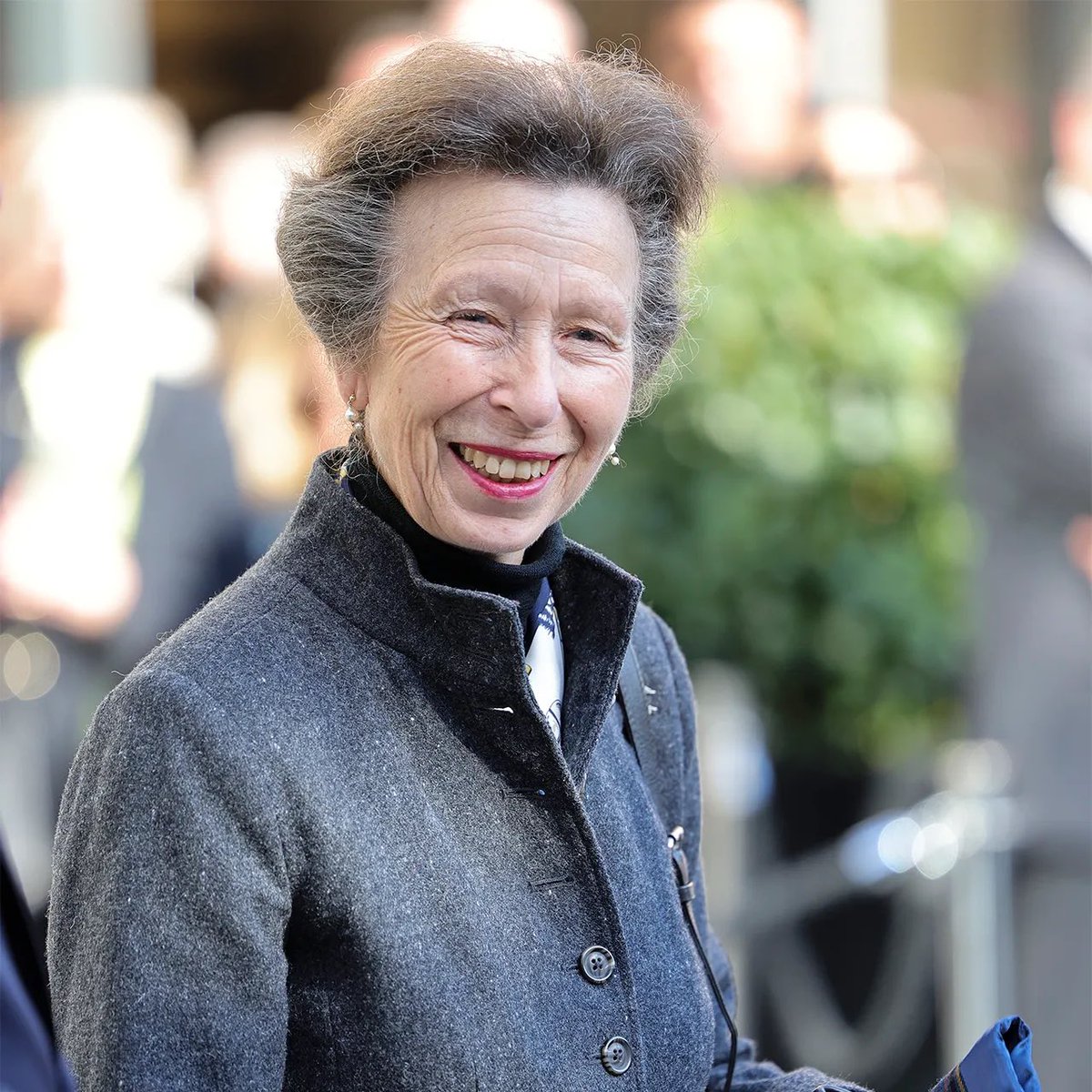 Mofoman360's tweet image. This is a Princess Anne 👸🏻👑 appreciation tweet she is an integral part of the RF and her hard work goes unnoticed sometimes please like and retweet and show her some love ❤️❤️❤️❤️ #PrincessAnne #PrincessRoyal