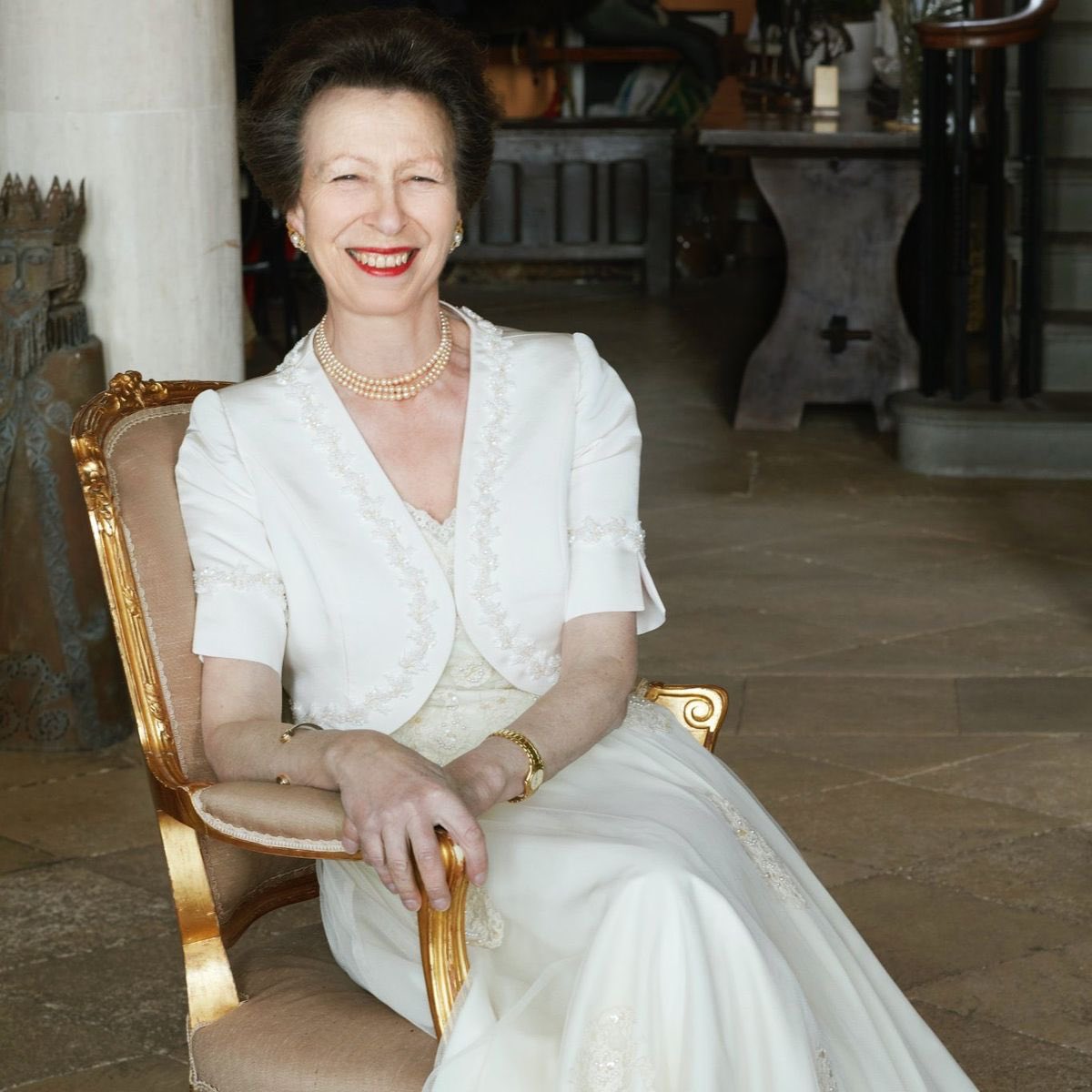 Mofoman360's tweet image. This is a Princess Anne 👸🏻👑 appreciation tweet she is an integral part of the RF and her hard work goes unnoticed sometimes please like and retweet and show her some love ❤️❤️❤️❤️ #PrincessAnne #PrincessRoyal