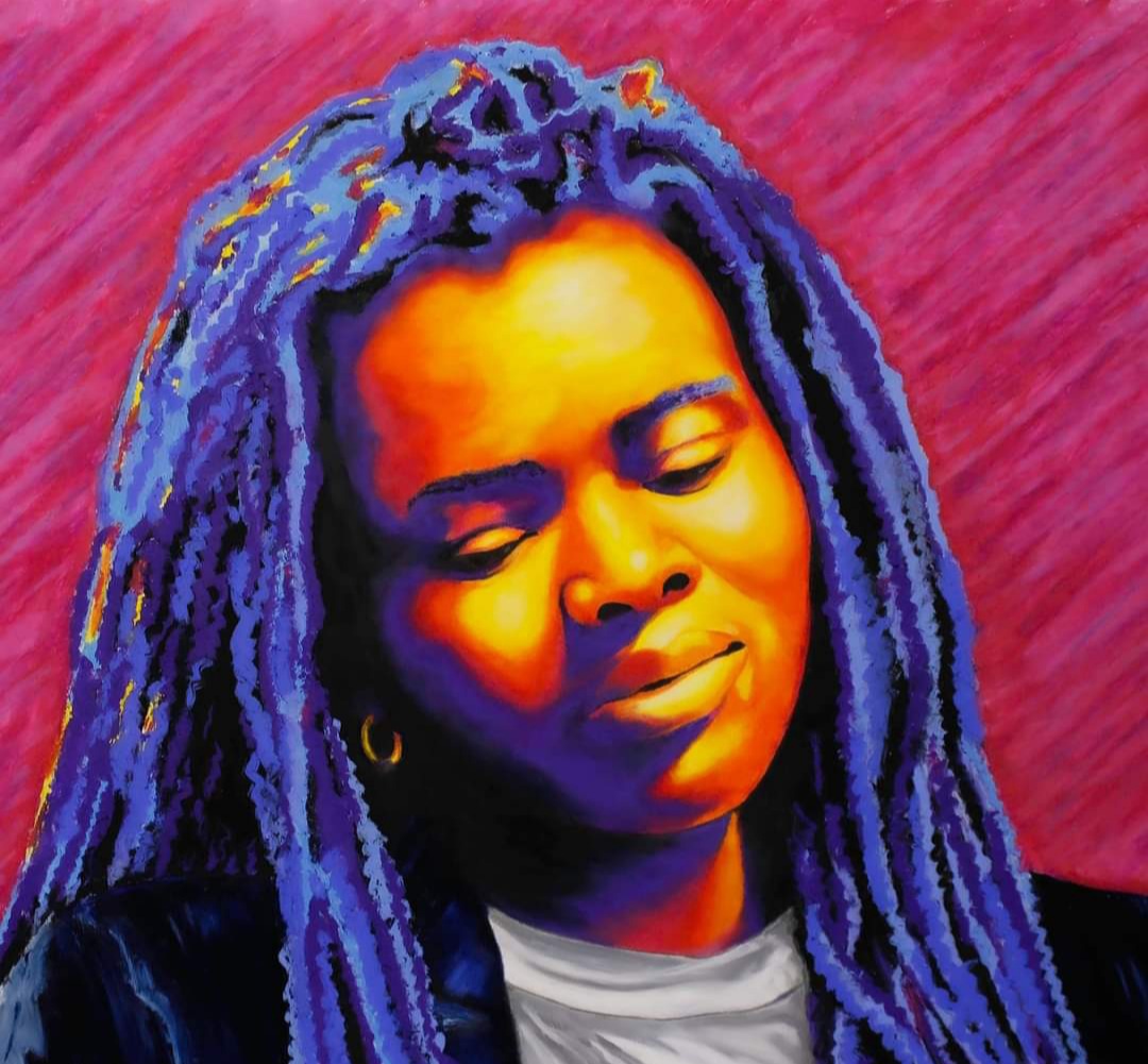 Happy Birthday Tracy Chapman  30/3/1964 