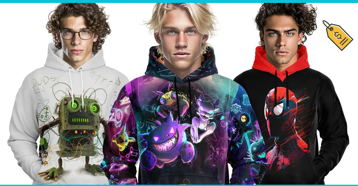 ferrero_design's tweet image. 🎮❤️Ready to level up your style game? Which @DigitalDuds_  piece would you wear to your next gaming tournament? #DigitalDuds #GamerFashion #MensStyle