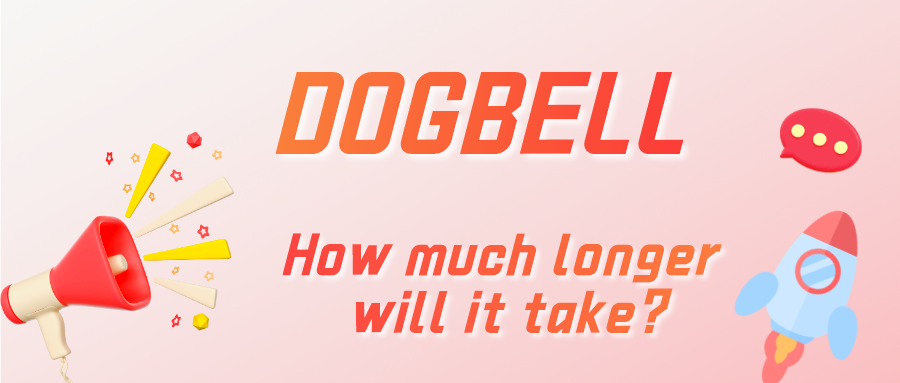 DogbellTeam's tweet photo. Many times, we only insist on doing the right thing, which has little to do with wealth What's your opinion?
#Dogbell #KuCoin @cz_binance https://t.co/mepXKUb7ou