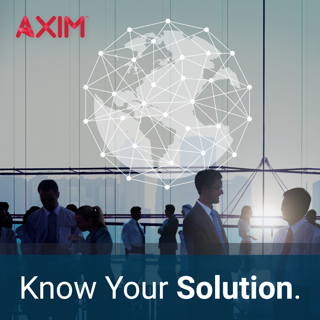 AximGlobal's tweet photo. Enterprise insurance companies are leveraging their communications technology to improve operations and customer experiences. Learn how: https://t.co/BgmQzC1DpJ  

#AximGlobal #Consulting #DataManagement #DataAnalysis #TechSupport #SoftwareSolutions #Communications #Technology https://t.co/qeIhl9sxCO