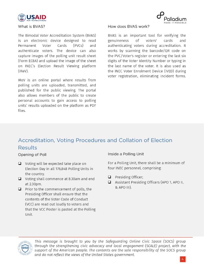 maiengine's tweet photo. Safeguarding Digital Space For Electoral Integrity (SDSEI) 2023 General Elections Fact Sheets https://t.co/N0kfNBDNXF