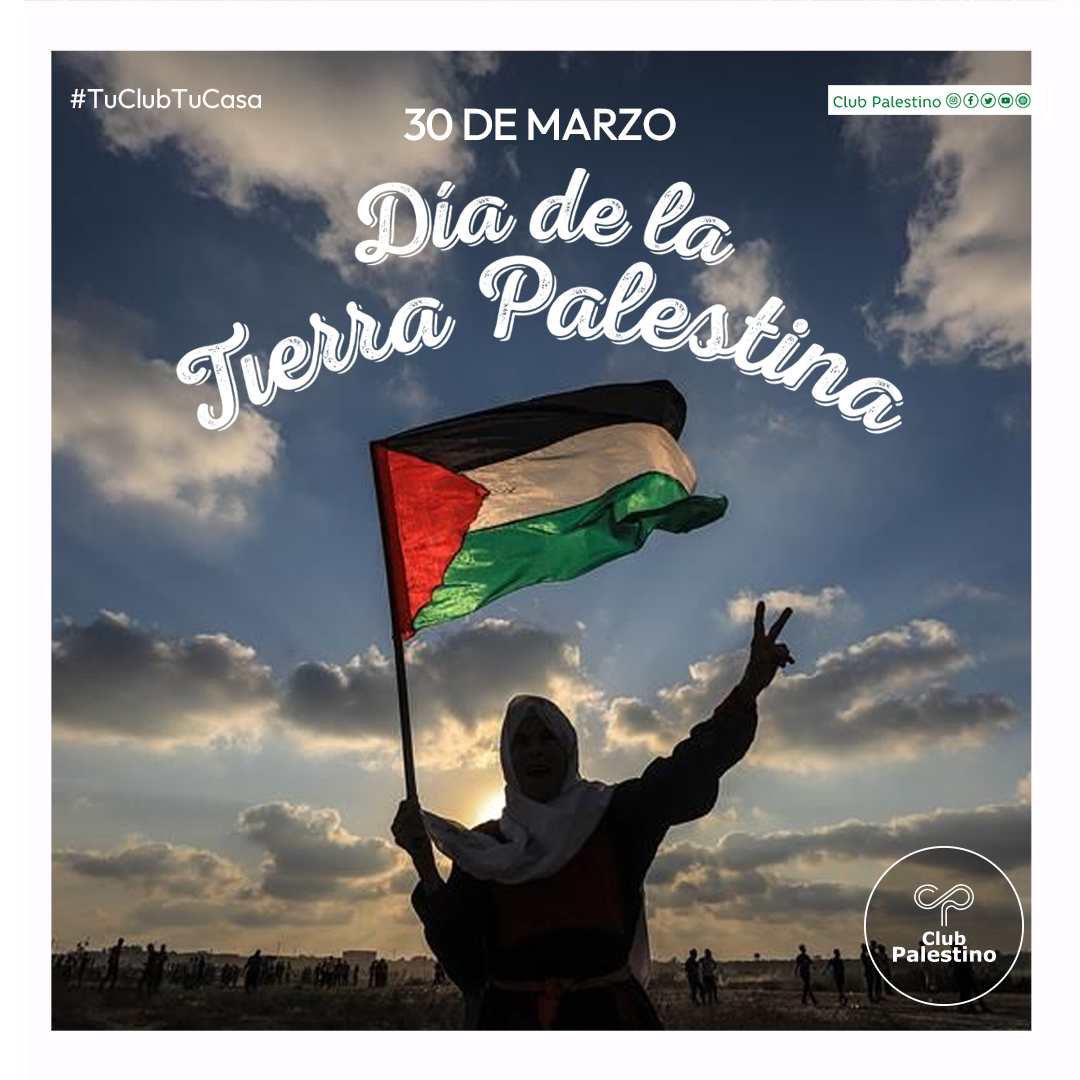 Club Palestino tweet media