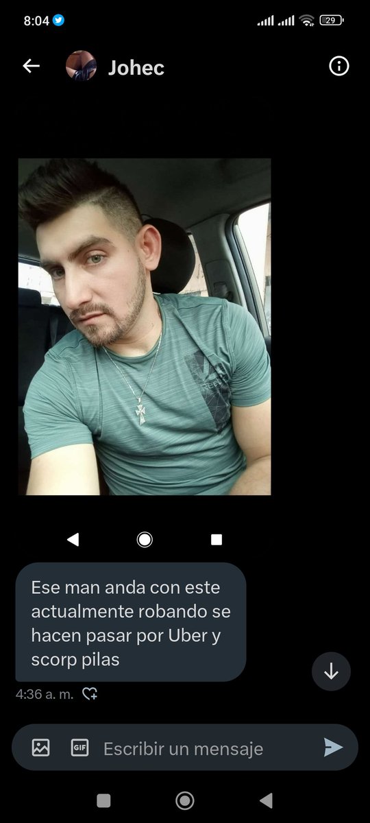Ponchito tweet media