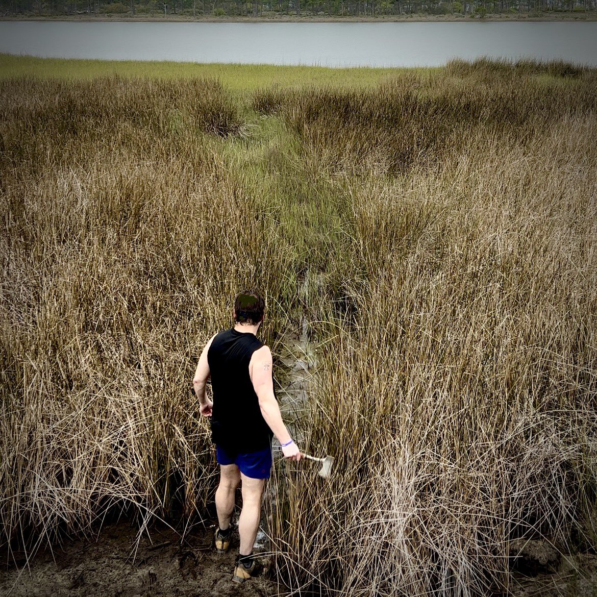 mac_cheeves's tweet photo. Apalachicola 2023 🌴🐊🏃🏻🐍🌅🦪

🎶 @ScottyMcCreery #thedash https://t.co/GKLFMVbLwf