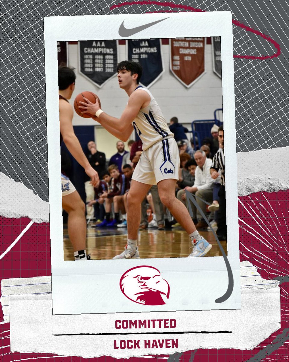 jackhanna0's tweet photo. 110% Committed!! Extremely thankful and blessed!!!! @LockHavenMBB https://t.co/oQikpiFxfn