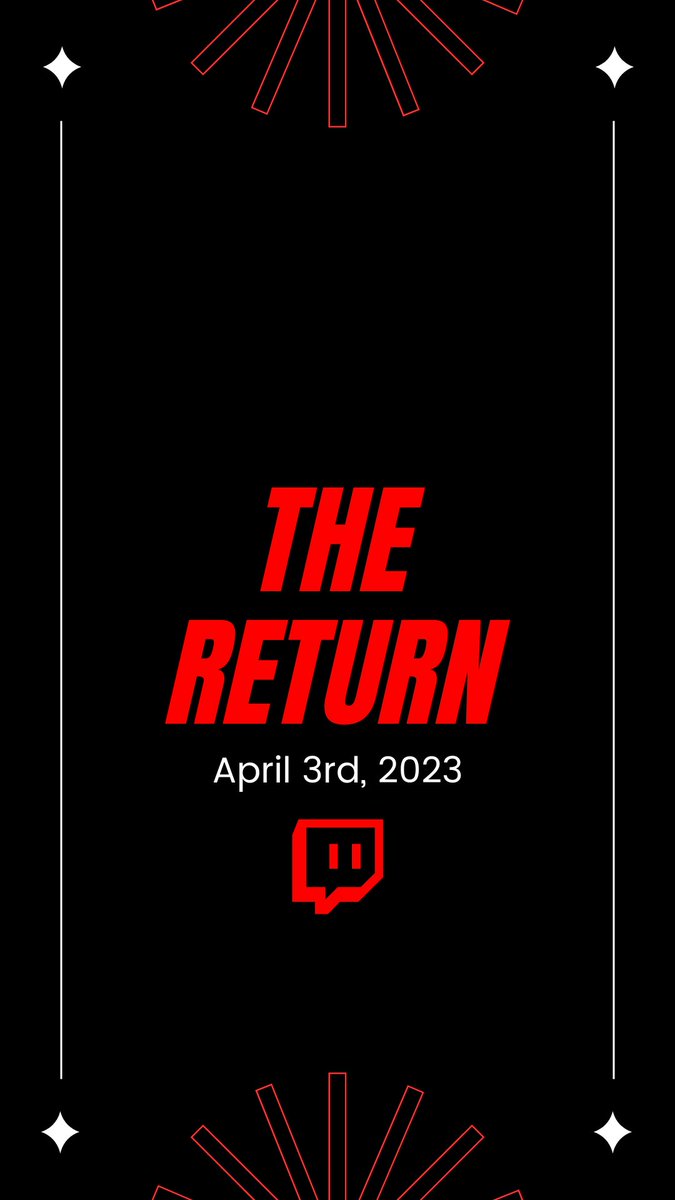ZeeTweets0's tweet photo. I wouldn’t call it a comeback https://t.co/izxKR4LhLZ