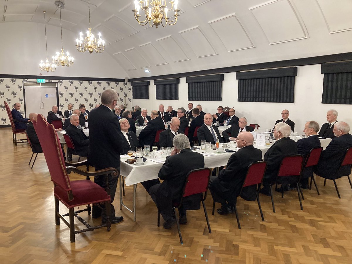 Making Memories in the Sure &amp; Stedfast Lodge 9130. On 28 March 2023, Bro John W McDonald was Installed Master on a momentous occasion in the annuls of S&amp;S and Dore history.  WBro John follows in the footsteps of his father WBro John S McDonald and grandfather WBro David McDonald.