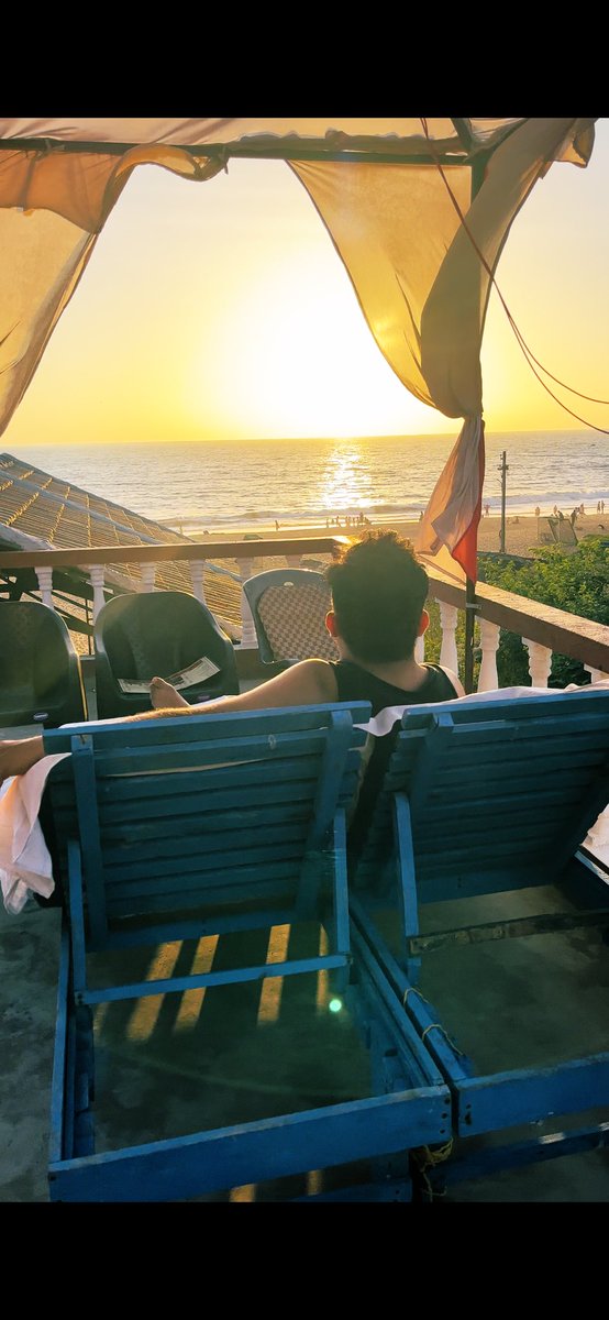 petrolheadremix's tweet image. Me and Who 

#GoaVibes