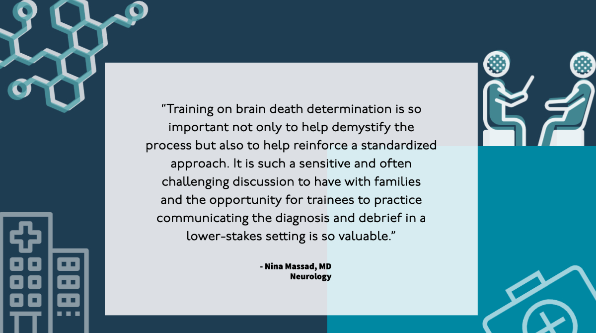 UM-JMH Center for Patient Safety tweet media