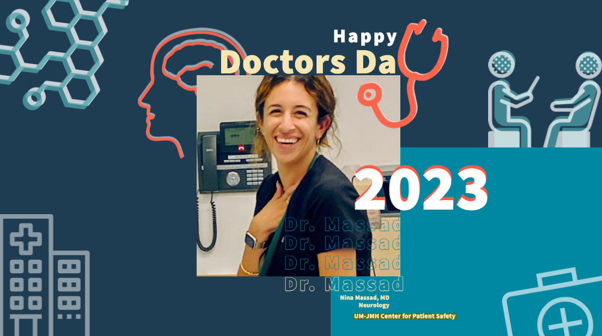 UM-JMH Center for Patient Safety tweet media