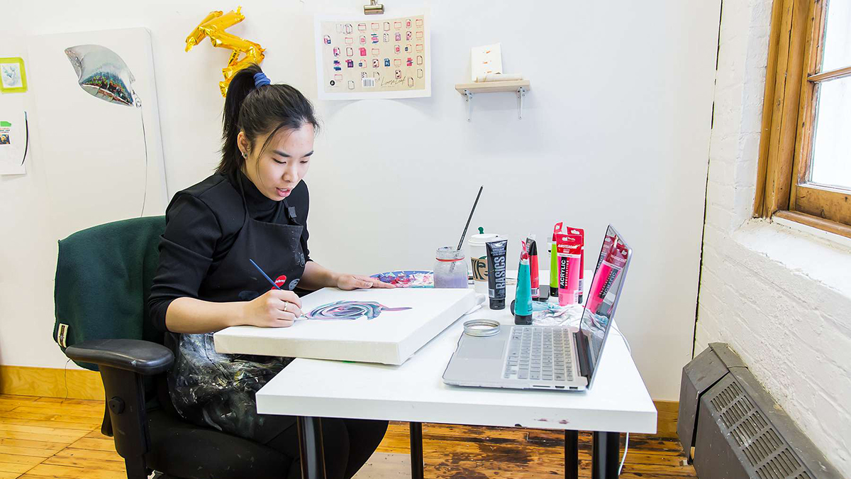 401 Richmond St. W. tweet media