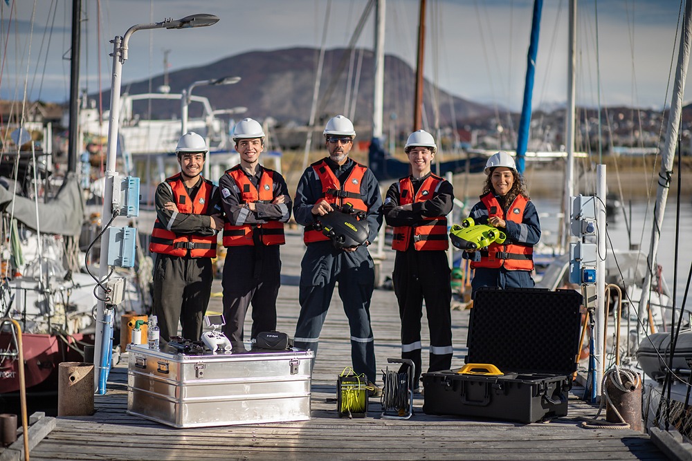 foro_riesgo's tweet photo. Equipo Foro de Gestión de riesgo
Supervisando plataformas offshore https://t.co/F0BQLS9oXo