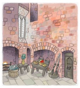 ExeterHBT's tweet image. Children's Easter holiday activities at ST NICHOLAS PRIORY #Exeter 

Drop-in sessions TODAY Tuesday 4th April 10.30am-12.30pm
More:
nicholaspriory.com/calendar/
@nixpriory
 @Exeter_Hour
 #EasterHolidays #visitexeter