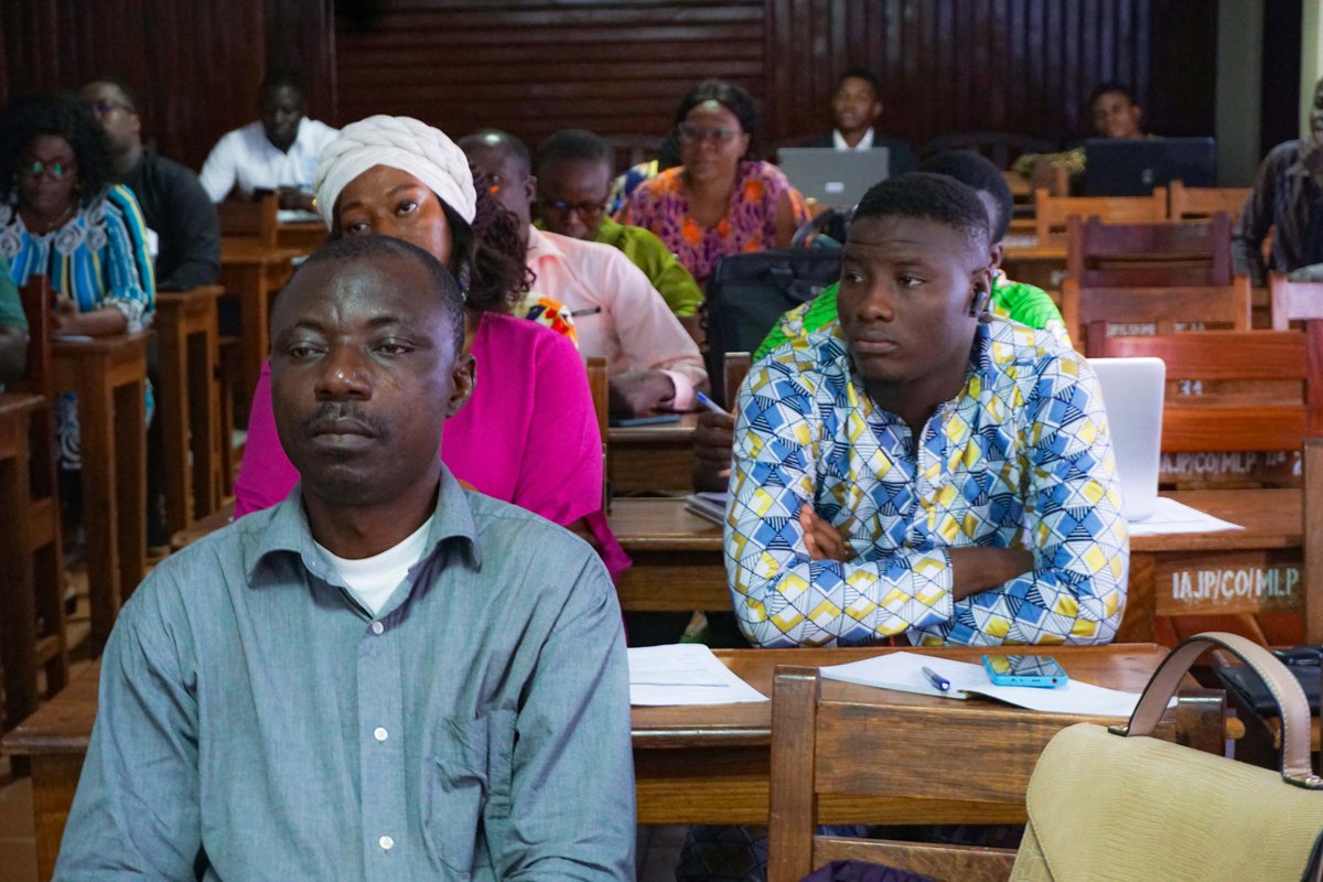 Maison de la Société Civile tweet media