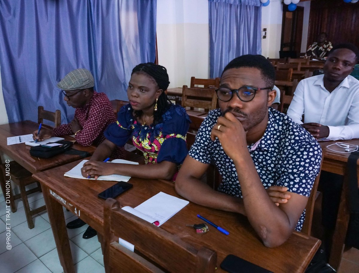 Maison de la Société Civile tweet media