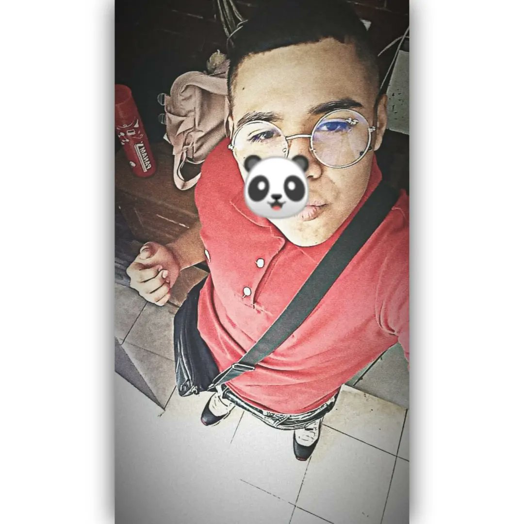WinnOchoa's tweet photo. #NuevaFotoDePerfil https://t.co/Q5l71D4n3n