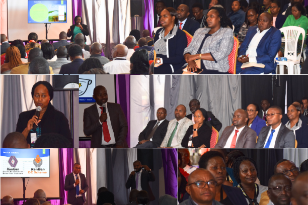KenGenSRBS's tweet image. Today, we hosted our Central Office member education with the theme "Learn, Unlearn, Relearn". The essence of the exercise was to increase financial awareness among our members. Thank you for joining us and making it a success.
#LearnUnlearnRelearn
@KenGenKenya
@PinkEnergy_