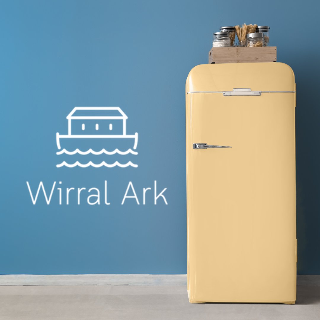 Can you help? We need an upright fridge for a resident. If you are able to donate one, we would love to hear from you. Please email enquiries@wirralark.org.uk if are able to help us and our residents as they move on to independent living and have all the support they need.