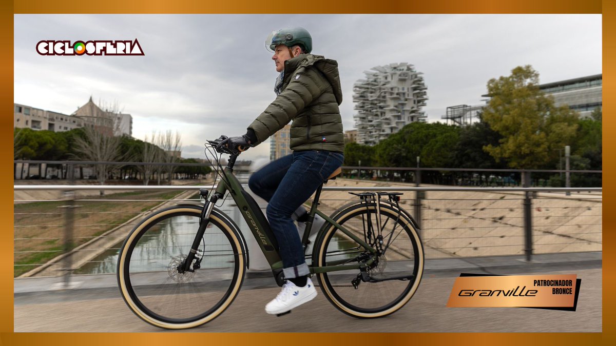 Ciclosfera tweet media