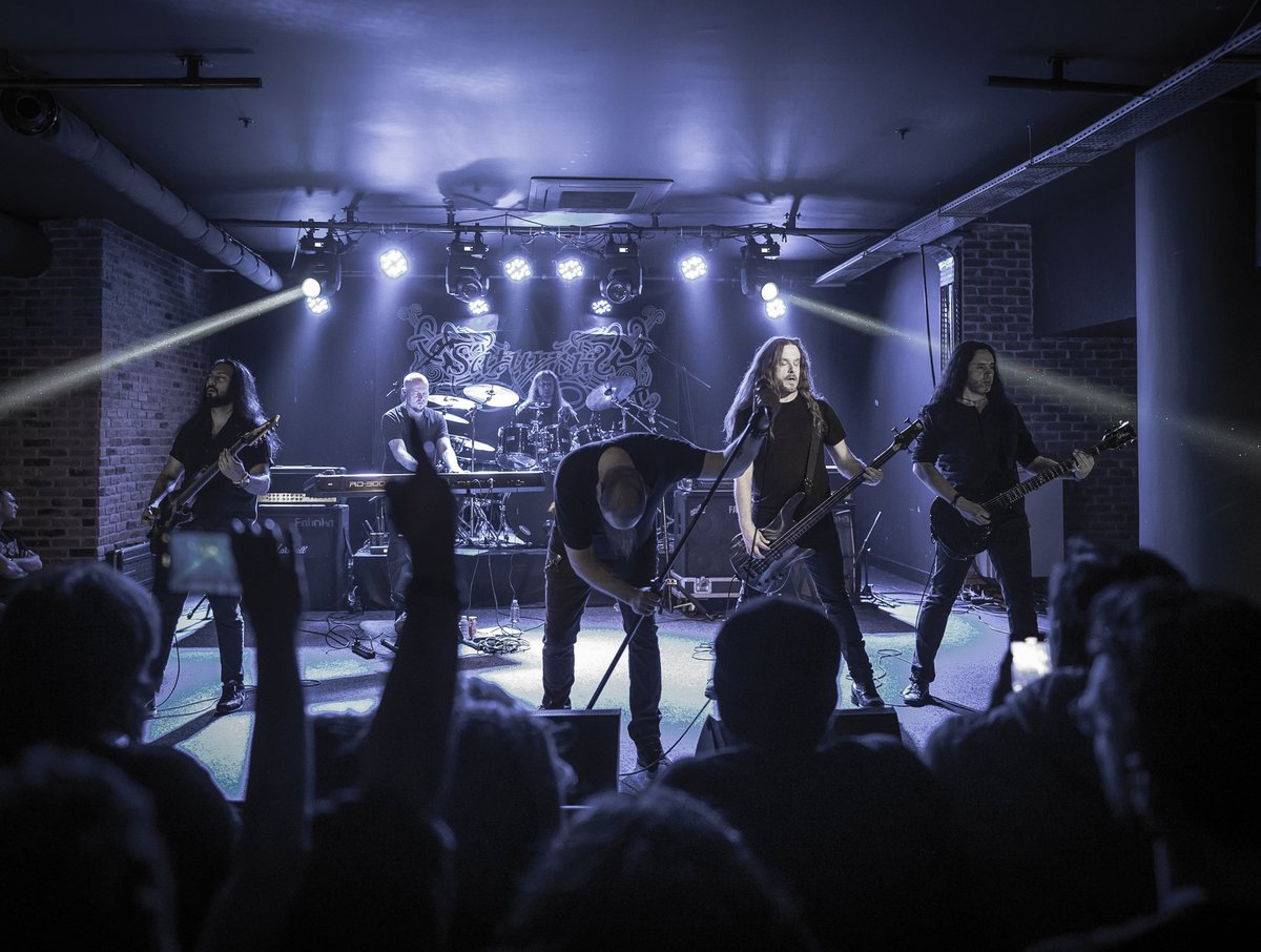 Follow us on social media!
facebook.com/saturnusoffici…
instagram.com/official_satur…
x.com/Saturnusdk
vk.com/saturnusoffici…
en.prophecy.de/en/Artists/Sat…
📸 by livemetalshots 
#saturnus #saturnusband #doom #doommetal  #nevergiveup