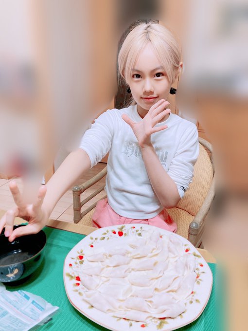 Twitterのコスプレ画像29