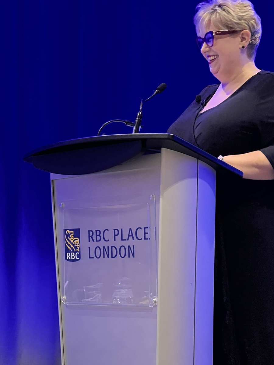 RBC Place London tweet media