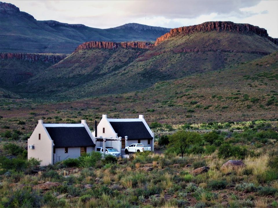 SANParks tweet media