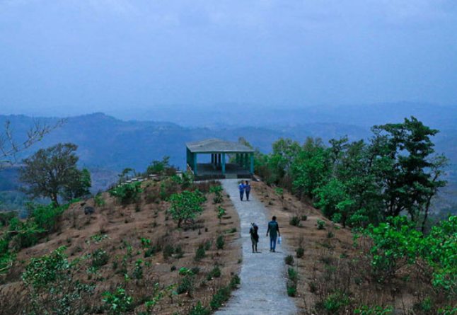 Indian_Hideouts's tweet photo. Escape the hustle and bustle of Ahmedabad and soak in the serene beauty of Wilson Hills #naturelovers #getaway #Ahmedabad #IncredibleIndia #Indianhideouts https://t.co/oENikXKcPX
