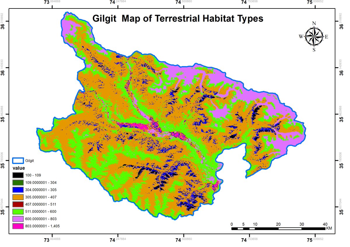Minhajkarim122's tweet photo. Terrestrial habitat types refer to the different types of ecosystems and habitats that are found on land.
location: Northern Pakistan Skardu,Gilgit and Shiger
#terrestrial #luceemergenza #lan #automatismi #cronotermostato #termostato #videocitofonia #tvsat #retelan #illuminazi https://t.co/rpvi2zvBCJ