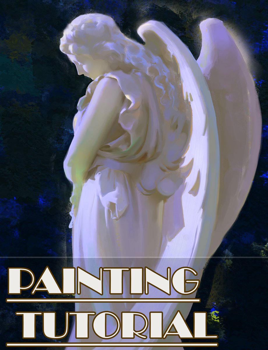 _Yuming_Li's tweet photo. Hi I've just released two digital painting recordings on my gumroad! In one of them I share my thought process and techniques with text overlay, so check them out if you 're interested and I hope you find them helpful in someway✨ happy painting! https://t.co/cLQhSbGf29 https://t.co/NvAvb0aAgM