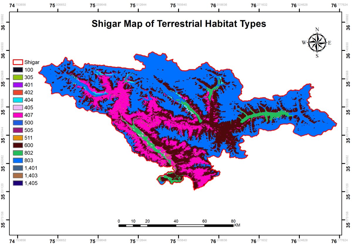 Minhajkarim122's tweet photo. Terrestrial habitat types refer to the different types of ecosystems and habitats that are found on land.
location: Northern Pakistan Skardu,Gilgit and Shiger
#terrestrial #luceemergenza #lan #automatismi #cronotermostato #termostato #videocitofonia #tvsat #retelan #illuminazi https://t.co/rpvi2zvBCJ