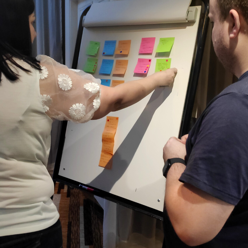 We recently held our spring user group at the Hard Days Night Hotel in Liverpool, which was attended by clients across the UK.

The two-day event gave clients a chance to see and influence product roadmaps, and provided valuable networking opportunities.

📸 Here are the photos!