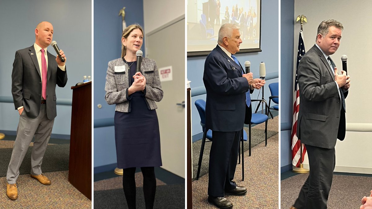 MVES was honored by all who attended our Legislative Breakfast. More photos at facebook.com/MysticValleyEl… @SenJasonLewis @repdonato @Barber4StateRep @KateforRep @SalDiDomenico @mikeday4rep @richhaggerty @senjehlen @StateRepJoe @MayorOfMalden @MayorBrodeur @MayorLungoKoehn